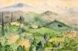 45 - Liz Symonds - 'View from Peralta, Tuscany'.jpg